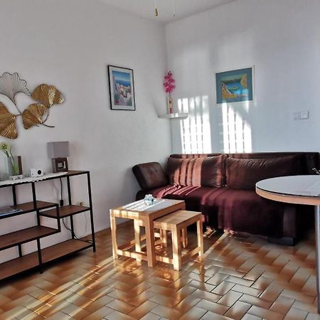 Apartmani Nata Maslinica Bagian luar foto
