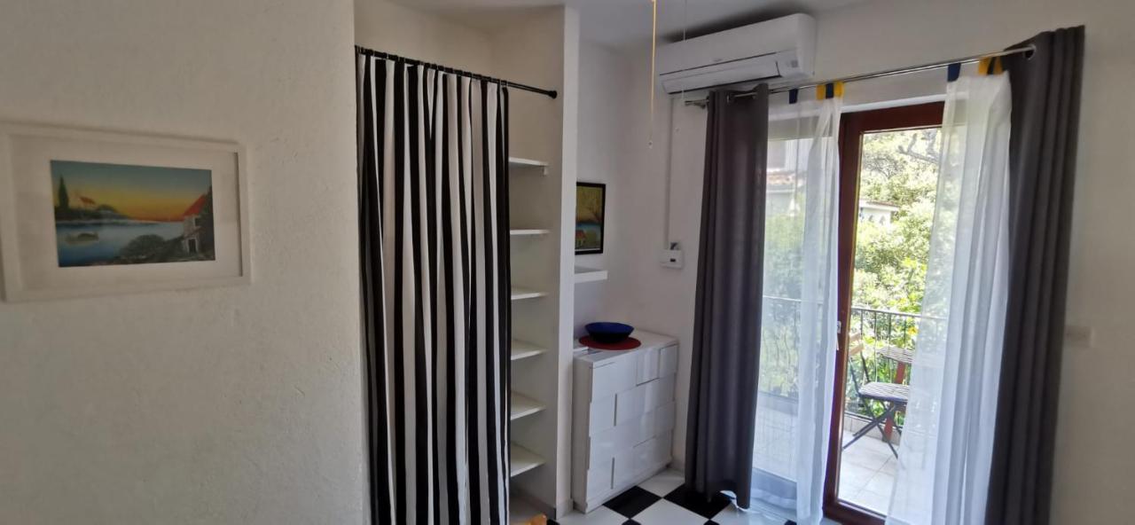 Apartmani Nata Maslinica Bagian luar foto