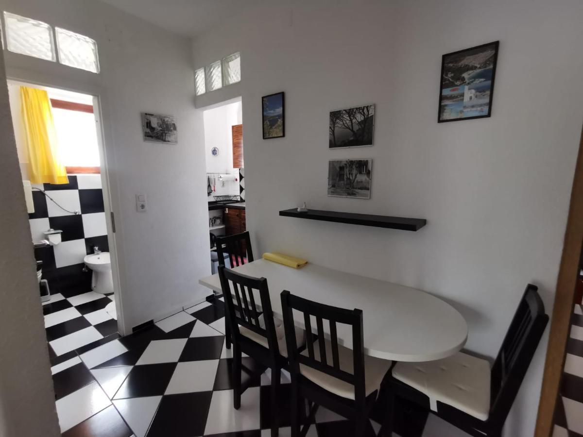 Apartmani Nata Maslinica Bagian luar foto