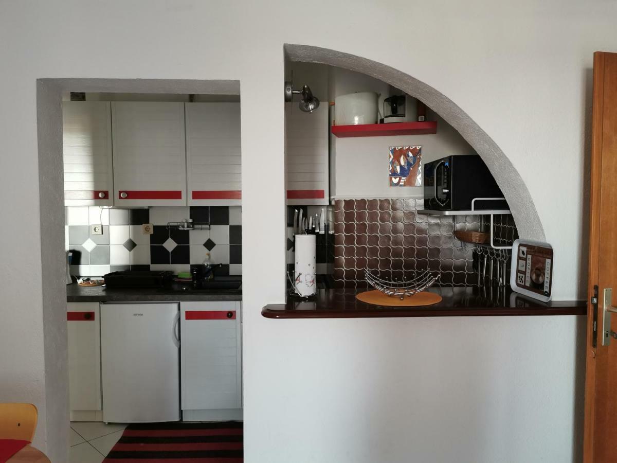 Apartmani Nata Maslinica Bagian luar foto