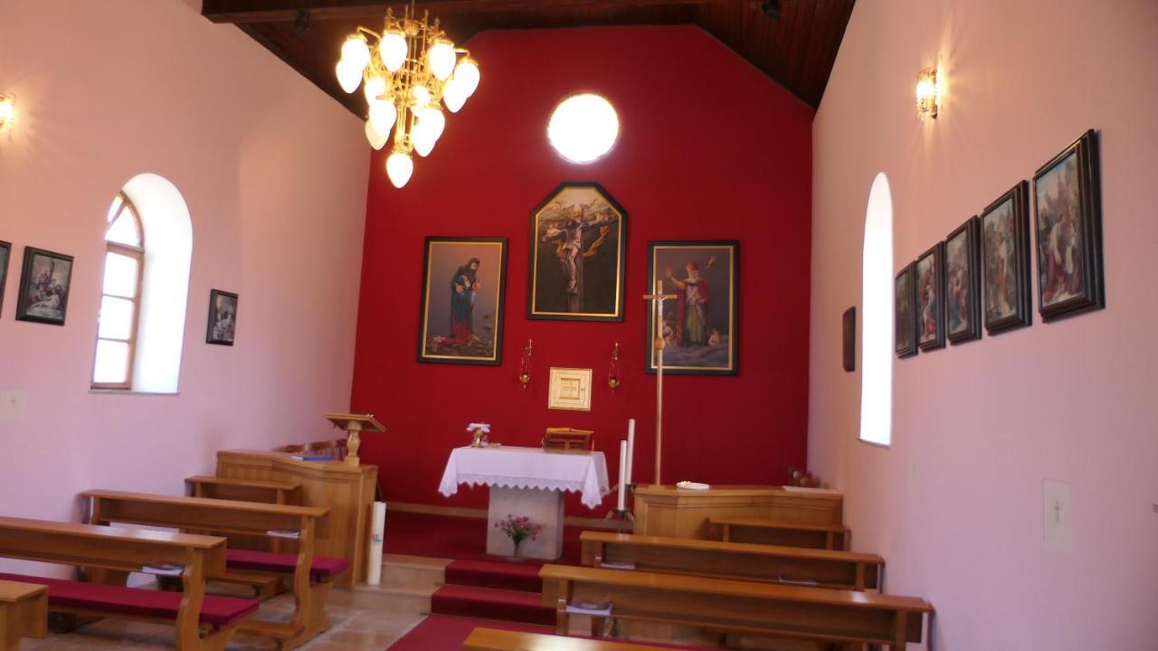 Apartmani Nata Maslinica Bagian luar foto